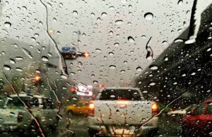 BMKG Perkirakan Hujan Mengguyur Batam Sejak Minggu Pagi Cuaca Hujan