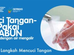 Cara Mudah untuk Sehat Tips sederhana untuk selalu sehat.