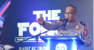 STNK Mati 5 Tahun Data Dihapus Polisi Brigjen Pol Yusri Yunus.