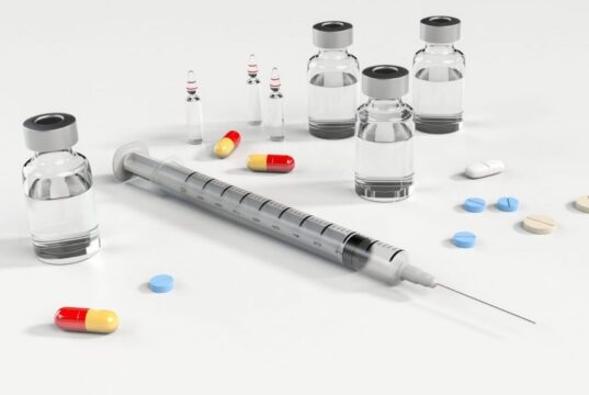 Fomepizole Obat Ginjal Gratis untuk Masyarakat Obat gagal ginjal akut untuk anak.