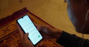 Jelang Maulid Nabi, Aplikasi KESAN Rilis Fitur Maulid Melihat Aplikasi KESAN Rilis Fitur Maulid