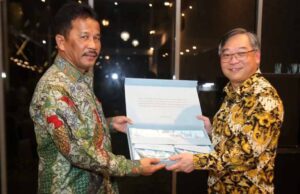 Batam Pererat Kerjasama dengan Singapura, Kembangkan Potensi Pelabuhan Hingga Pendidikan Potensi kerjasama Batam dan Singapuran