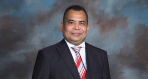 Rektor Universitas Moestopo Mendapatkan Penghargaan Sebagai Tokoh Penggerak Kewirausahaan Pemuda dari Pemerintah RI Rektor Universitas Moestopo