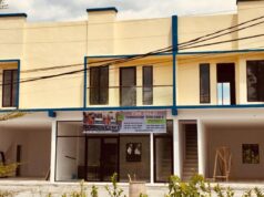 Townhouse Bida Asri 2 Batam Jadi Incaran Konsumen, Sisa Unit Semakin Terbatas Townhouse Batam