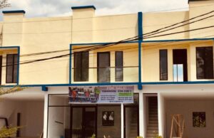 Townhouse Bida Asri 2 Batam Jadi Incaran Konsumen, Sisa Unit Semakin Terbatas Townhouse Batam