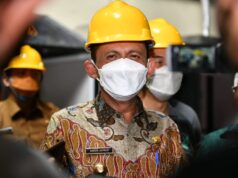 UMP Kepri 2023 Ditetapkan Rp3,279 Juta UMP Kepri 2023