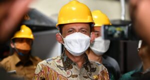 Gubernur Tetapkan UMK Kota dan Kabupaten di Kepri, Sebegini Nilainya UMP Kepri 2023