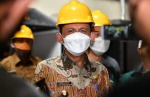 UMP Kepri 2023 Ditetapkan Rp3,279 Juta UMP Kepri 2023