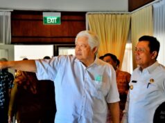 Multiple Entry Visa Diluncurkan di Kepri, Apa Manfaatnya? Multiple Entry Visa