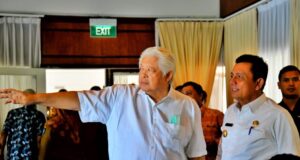 Multiple Entry Visa Diluncurkan di Kepri, Apa Manfaatnya? Multiple Entry Visa