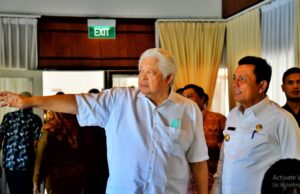 Multiple Entry Visa Diluncurkan di Kepri, Apa Manfaatnya? Multiple Entry Visa