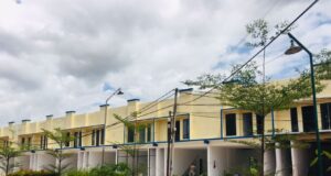 Gebyar Akhir Tahun, Townhouse Bida Asri 2 Batam Diskon hingga Ratusan Juta Townhouse Batam
