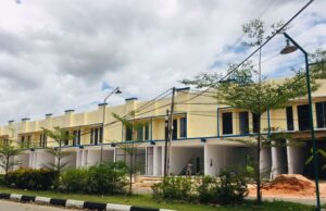 Gebyar Akhir Tahun, Townhouse Bida Asri 2 Batam Diskon hingga Ratusan Juta Townhouse Batam