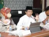 Amsakar Achma Wakil Wali Kota Batam