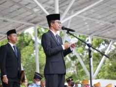 Pemko Batam Siapkan 52.500 Paket Sembako Murah Jelang Nataru Sembako Murah Batam