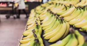 3 Pilihan Sarapan yang Bermanfaat Bagi Kesehatan Buah Pisang di jual