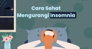 Insomnia, Susah Tidur, Begini Cara Mengatasinya Tips atau cara mengatasi sulit tidur.