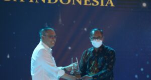 BP Batam Pastikan Kegiatan Ekonomi Berjalan Lancar BP Batam