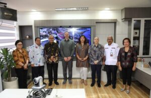 Jajaki Potensi Kerja Sama, Dubes Panama Berkunjung ke BP Batam