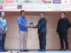 Wali Kota Batam Ajak IAI Kepri Ikut Desain Pembangunan Kota Ikatan Arsitek Indonesia (IAI) Provinsi Kepri ikut mendesain pembangunan Kota Batam