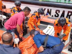 Usai Kapal Tenggelam, Pengelola Penampung PMI Ilegal Ditangkap Kapal PMI Ilegal Tenggelam di Perairan Nongsa