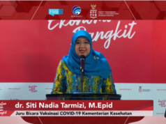 Obat Covid Masih Gratis obat Covid-19 masih gratis.