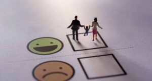 Tips Jaga Kesehatan Mental Kesehatan Mental