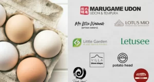 9 Restoran di Indonesia Mengikuti Tren Bebas Kandang Baterai yang Tengah Melanda Indonesia Restoran di Indonesia yang telah berkomitmen mengikuti tren bebas kandang baterai