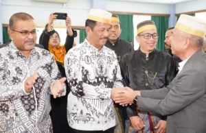 Pelantikan DPW, DPD Kerukunan Masyarakat Bulukumba Kepri, Rudi Ajak Bersama Sukseskan Pembangunan Daerah Wali Kota Batam hadir di Pelantikan Pengurus DPW, DPD Kerukunan Masyarakat Bulukumba Kepri