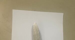 Akibat Bawa Pisau, Is Terancam Penjara 10 Tahun Penjara Pisau yang membuat pria di Batam terancam 10 tahun penjara.