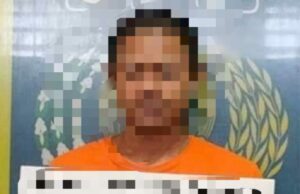 Polres Bintan Tangkap Narapidana Kabur Narapidana kabur dari Rutan Tanjungpinang ditangkap Polres Bintan.