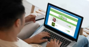 Penipuan Black Friday: Hindari 5 Penipuan Online dengan Tips Keamanan belanja online