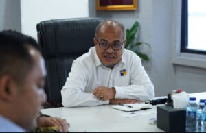 Investor Malaysia Mau Bikin Peternakan Ayam Rp350 Miliar di Batam Investasi Batam