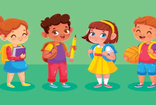 Pentingnya Motivasi Berprestasi Belajar Anak-anak sedang belajar, Pentingnya Motivasi Berprestasi Belajar