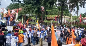 Daftar Lengkap UMK 2024 di Provinsi Kepri, Batam Naik Rp184 Ribu UMK 2024 di Kepri