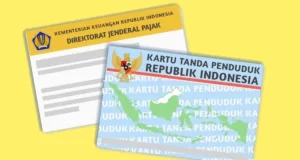 Era Baru Single Identity Number dalam Penerapan Integrasi NIK-NPWP NPWP dan KTP