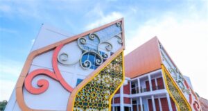 Quran Center Buka Gelombang Kedua Quran Center Tanjung Pinang membuka pendaftaran gelombang kedua.