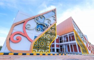 Quran Center Tanjung Pinang membuka pendaftaran gelombang kedua.