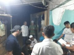 Polres Bintan Tangkap Residivis Narkoba Polres Bintan menangkap bandar narkoba di Bintan Timur.