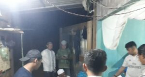 Polres Bintan Tangkap Residivis Narkoba Polres Bintan menangkap bandar narkoba di Bintan Timur.