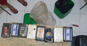 Temuan Kokain di Anambas Tak Sekali, Ini Kisahnya Temuan kokain di Anambas tak sekali saja, setidaknya ada dua kali temuan kokain di Anambas di Julia dan Desember 2022.