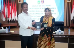 Wali Kota Batam Terima Kunjungan Delegasi dari Universiti Teknologi MARA (UiTM) Malaysia kunjungan delegasi dari Universiti Teknologi MARA (UITM) Malaysia