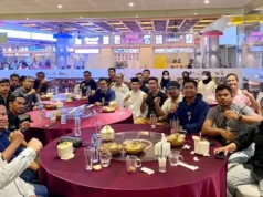 HM Rudi Dipastikan Lantik Pengurus Karang Taruna Kota Batam Periode 2022-2027 pengurus Karang Taruna Kota Batam