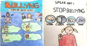Stop Bullying di Lingkungan Sekolah upaya pencegahan tindakan bullying yang terjadi dilingkungan sekolah