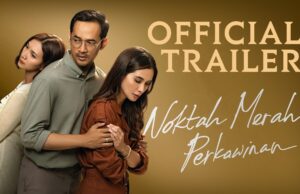 5 Film Indonesia Terbaru di Netflix Tayang Januari 2023 Film Indonesia Terbaru