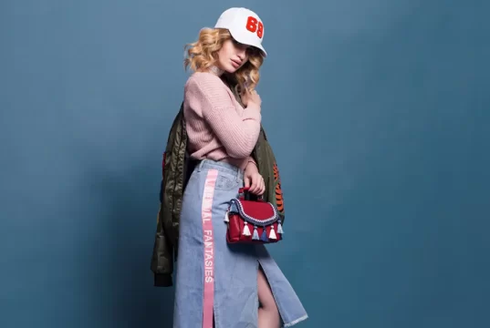 5 Tips Fashion Agar Selalu Tampil Stylish Fashion Agar Selalu Tampil Stylish