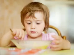 Ketahui Gerakan Tutup Mulut Pada Balita Gerakan Tutup Mulut Pada Pada Balita