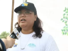 BP Batam Pastikan Ketersediaan Air di Level Aman Kepala Biro Humas Promosi dan Protokol BP Batam Ariastuty Sirait