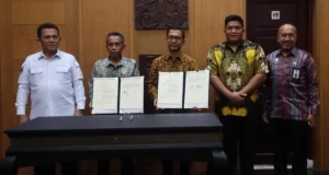 PT Tirta Bintan Perkasa Bangun Pipanisasi dan SWRO di Pulau Bintan, Investasi Rp3,2 Triliun PT Tirta Bintan Perkasa Bangun Pipanisasi dan SWRO di Pulau Bintan