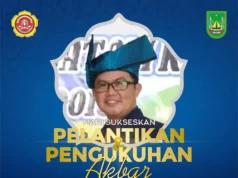 Sabtu Ini Pengukuhan Akbar Karang Taruna, Dukung Batam Kota Baru Pelantikan dan Pengukuhan Karang Taruna Kota Batam